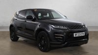USED 2023 23 LAND ROVER RANGE ROVER EVOQUE 1.5 P300e 12.2kWh R-Dynamic S SUV 5dr Petrol Plug-in Hybrid Auto 4WD Euro 6 (s/s) (309 ps) 