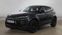 USED 2023 23 LAND ROVER RANGE ROVER EVOQUE 1.5 P300e 12.2kWh R-Dynamic S SUV 5dr Petrol Plug-in Hybrid Auto 4WD Euro 6 (s/s) (309 ps) 
