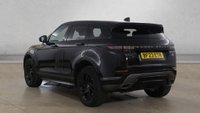 USED 2023 23 LAND ROVER RANGE ROVER EVOQUE 1.5 P300e 12.2kWh R-Dynamic S SUV 5dr Petrol Plug-in Hybrid Auto 4WD Euro 6 (s/s) (309 ps) 
