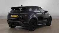 USED 2023 23 LAND ROVER RANGE ROVER EVOQUE 1.5 P300e 12.2kWh R-Dynamic S SUV 5dr Petrol Plug-in Hybrid Auto 4WD Euro 6 (s/s) (309 ps) 