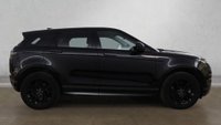 USED 2023 23 LAND ROVER RANGE ROVER EVOQUE 1.5 P300e 12.2kWh R-Dynamic S SUV 5dr Petrol Plug-in Hybrid Auto 4WD Euro 6 (s/s) (309 ps) 