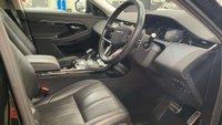 USED 2023 23 LAND ROVER RANGE ROVER EVOQUE 1.5 P300e 12.2kWh R-Dynamic S SUV 5dr Petrol Plug-in Hybrid Auto 4WD Euro 6 (s/s) (309 ps) 