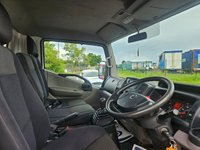 USED 2020 20 NISSAN NT400 CABSTAR 35.B LWB TIPPER PICKUP 58K ULEZ FREE ZONE NO VAT 