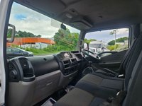 USED 2020 20 NISSAN NT400 CABSTAR 35.B LWB TIPPER PICKUP 58K ULEZ FREE ZONE NO VAT 