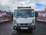 USED 2020 20 NISSAN NT400 CABSTAR 35.B LWB TIPPER PICKUP 58K ULEZ FREE ZONE NO VAT 