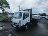 USED 2020 20 NISSAN NT400 CABSTAR 35.B LWB TIPPER PICKUP 58K ULEZ FREE ZONE NO VAT 