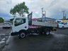 USED 2020 20 NISSAN NT400 CABSTAR 35.B LWB TIPPER PICKUP 58K ULEZ FREE ZONE NO VAT 