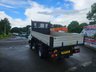 USED 2020 20 NISSAN NT400 CABSTAR 35.B LWB TIPPER PICKUP 58K ULEZ FREE ZONE NO VAT 