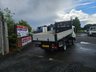 USED 2020 20 NISSAN NT400 CABSTAR 35.B LWB TIPPER PICKUP 58K ULEZ FREE ZONE NO VAT 