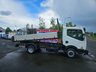 USED 2020 20 NISSAN NT400 CABSTAR 35.B LWB TIPPER PICKUP 58K ULEZ FREE ZONE NO VAT 