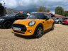 USED 2015 65 MINI HATCH 1.5 Cooper D Euro 6 (s/s) 3dr Best We've Ever Had!