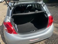USED 2013 13 PEUGEOT 208 1.6 e-HDi Allure Hatchback 5dr Diesel Manual Euro 5 (s/s) (92 ps) 