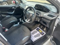 USED 2013 13 PEUGEOT 208 1.6 e-HDi Allure Hatchback 5dr Diesel Manual Euro 5 (s/s) (92 ps) 
