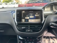 USED 2013 13 PEUGEOT 208 1.6 e-HDi Allure Hatchback 5dr Diesel Manual Euro 5 (s/s) (92 ps) 