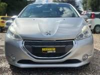 USED 2013 13 PEUGEOT 208 1.6 e-HDi Allure Hatchback 5dr Diesel Manual Euro 5 (s/s) (92 ps) 