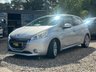 USED 2013 13 PEUGEOT 208 1.6 e-HDi Allure Hatchback 5dr Diesel Manual Euro 5 (s/s) (92 ps) 