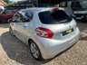 USED 2013 13 PEUGEOT 208 1.6 e-HDi Allure Hatchback 5dr Diesel Manual Euro 5 (s/s) (92 ps) 