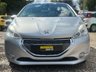 USED 2013 13 PEUGEOT 208 1.6 e-HDi Allure Hatchback 5dr Diesel Manual Euro 5 (s/s) (92 ps) 