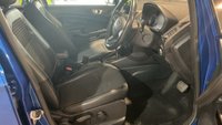 USED 2019 68 FORD ECOSPORT 1.0T EcoBoost GPF Titanium SUV 5dr Petrol Auto Euro 6 (s/s) (125 ps) 