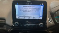 USED 2019 68 FORD ECOSPORT 1.0T EcoBoost GPF Titanium SUV 5dr Petrol Auto Euro 6 (s/s) (125 ps) 