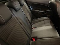 USED 2019 68 FORD ECOSPORT 1.0T EcoBoost GPF Titanium SUV 5dr Petrol Auto Euro 6 (s/s) (125 ps) APPLE CAR PLAY AND ANDROID AUTO