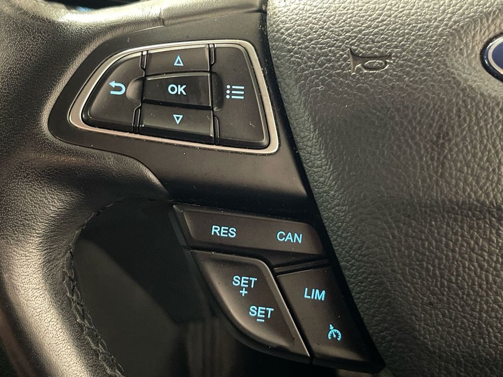 USED 2019 68 FORD ECOSPORT 1.0T EcoBoost GPF Titanium SUV 5dr Petrol Auto Euro 6 (s/s) (125 ps) APPLE CAR PLAY AND ANDROID AUTO