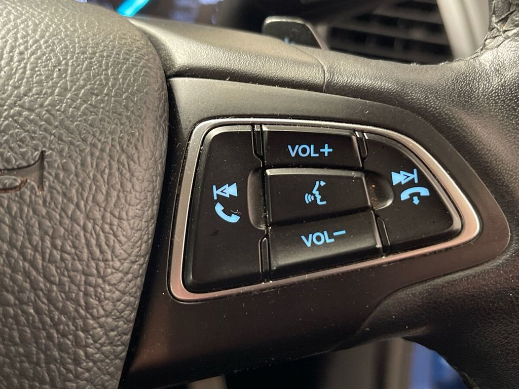USED 2019 68 FORD ECOSPORT 1.0T EcoBoost GPF Titanium SUV 5dr Petrol Auto Euro 6 (s/s) (125 ps) APPLE CAR PLAY AND ANDROID AUTO