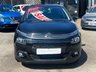 USED 2018 68 CITROEN C3 1.2 PureTech Feel Nav Edition Hatchback 5dr Petrol Manual Euro 6 (82 ps) 