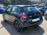 USED 2018 68 CITROEN C3 1.2 PureTech Feel Nav Edition Hatchback 5dr Petrol Manual Euro 6 (82 ps) 