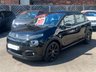 USED 2018 68 CITROEN C3 1.2 PureTech Feel Nav Edition Hatchback 5dr Petrol Manual Euro 6 (82 ps) 