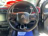 USED 2018 68 CITROEN C3 1.2 PureTech Feel Nav Edition Hatchback 5dr Petrol Manual Euro 6 (82 ps) 