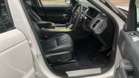 USED 2020 20 LAND ROVER RANGE ROVER SPORT 2.0 P300 HSE SUV 5dr Petrol Auto 4WD Euro 6 (s/s) (300 ps) 