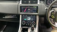 USED 2020 20 LAND ROVER RANGE ROVER SPORT 2.0 P300 HSE SUV 5dr Petrol Auto 4WD Euro 6 (s/s) (300 ps) 
