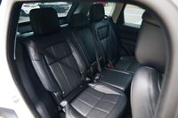 USED 2020 20 LAND ROVER RANGE ROVER SPORT 2.0 P300 HSE SUV 5dr Petrol Auto 4WD Euro 6 (s/s) (300 ps) FUJI WHITE PAINTWORK + BLACK PACK + APPLE CARPLAY + 22" ALLOYS