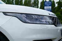 USED 2020 20 LAND ROVER RANGE ROVER SPORT 2.0 P300 HSE SUV 5dr Petrol Auto 4WD Euro 6 (s/s) (300 ps) FUJI WHITE PAINTWORK + BLACK PACK + APPLE CARPLAY + 22" ALLOYS