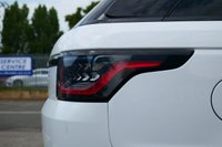 USED 2020 20 LAND ROVER RANGE ROVER SPORT 2.0 P300 HSE SUV 5dr Petrol Auto 4WD Euro 6 (s/s) (300 ps) FUJI WHITE PAINTWORK + BLACK PACK + APPLE CARPLAY + 22" ALLOYS