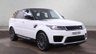 USED 2020 20 LAND ROVER RANGE ROVER SPORT 2.0 P300 HSE SUV 5dr Petrol Auto 4WD Euro 6 (s/s) (300 ps) 