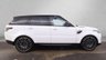 USED 2020 20 LAND ROVER RANGE ROVER SPORT 2.0 P300 HSE SUV 5dr Petrol Auto 4WD Euro 6 (s/s) (300 ps) 