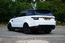 USED 2020 20 LAND ROVER RANGE ROVER SPORT 2.0 P300 HSE SUV 5dr Petrol Auto 4WD Euro 6 (s/s) (300 ps) FUJI WHITE PAINTWORK + BLACK PACK + APPLE CARPLAY + 22" ALLOYS