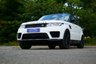 USED 2020 20 LAND ROVER RANGE ROVER SPORT 2.0 P300 HSE SUV 5dr Petrol Auto 4WD Euro 6 (s/s) (300 ps) FUJI WHITE PAINTWORK + BLACK PACK + APPLE CARPLAY + 22" ALLOYS