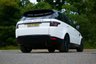 USED 2020 20 LAND ROVER RANGE ROVER SPORT 2.0 P300 HSE SUV 5dr Petrol Auto 4WD Euro 6 (s/s) (300 ps) FUJI WHITE PAINTWORK + BLACK PACK + APPLE CARPLAY + 22" ALLOYS