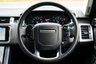 USED 2020 20 LAND ROVER RANGE ROVER SPORT 2.0 P300 HSE SUV 5dr Petrol Auto 4WD Euro 6 (s/s) (300 ps) FUJI WHITE PAINTWORK + BLACK PACK + APPLE CARPLAY + 22" ALLOYS