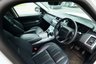 USED 2020 20 LAND ROVER RANGE ROVER SPORT 2.0 P300 HSE SUV 5dr Petrol Auto 4WD Euro 6 (s/s) (300 ps) FUJI WHITE PAINTWORK + BLACK PACK + APPLE CARPLAY + 22" ALLOYS