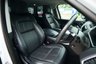 USED 2020 20 LAND ROVER RANGE ROVER SPORT 2.0 P300 HSE SUV 5dr Petrol Auto 4WD Euro 6 (s/s) (300 ps) FUJI WHITE PAINTWORK + BLACK PACK + APPLE CARPLAY + 22" ALLOYS