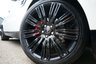 USED 2020 20 LAND ROVER RANGE ROVER SPORT 2.0 P300 HSE SUV 5dr Petrol Auto 4WD Euro 6 (s/s) (300 ps) FUJI WHITE PAINTWORK + BLACK PACK + APPLE CARPLAY + 22" ALLOYS