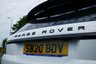 USED 2020 20 LAND ROVER RANGE ROVER SPORT 2.0 P300 HSE SUV 5dr Petrol Auto 4WD Euro 6 (s/s) (300 ps) FUJI WHITE PAINTWORK + BLACK PACK + APPLE CARPLAY + 22" ALLOYS