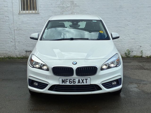 View our BMW 2 SERIES ACTIVE TOURER