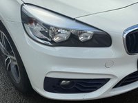 USED 2016 66 BMW 2 SERIES ACTIVE TOURER 2.0 218d Sport MPV 5dr Diesel Manual Euro 6 (s/s) (150 ps) THIS CAR COMES WITH COMPRHENSIVE SERVICE HISTORY SAT NAV,2 OWNERS FROM NEW