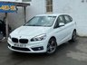 USED 2016 66 BMW 2 SERIES ACTIVE TOURER 2.0 218d Sport MPV 5dr Diesel Manual Euro 6 (s/s) (150 ps) THIS CAR COMES WITH COMPRHENSIVE SERVICE HISTORY SAT NAV,2 OWNERS FROM NEW