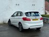 USED 2016 66 BMW 2 SERIES ACTIVE TOURER 2.0 218d Sport MPV 5dr Diesel Manual Euro 6 (s/s) (150 ps) THIS CAR COMES WITH COMPRHENSIVE SERVICE HISTORY SAT NAV,2 OWNERS FROM NEW